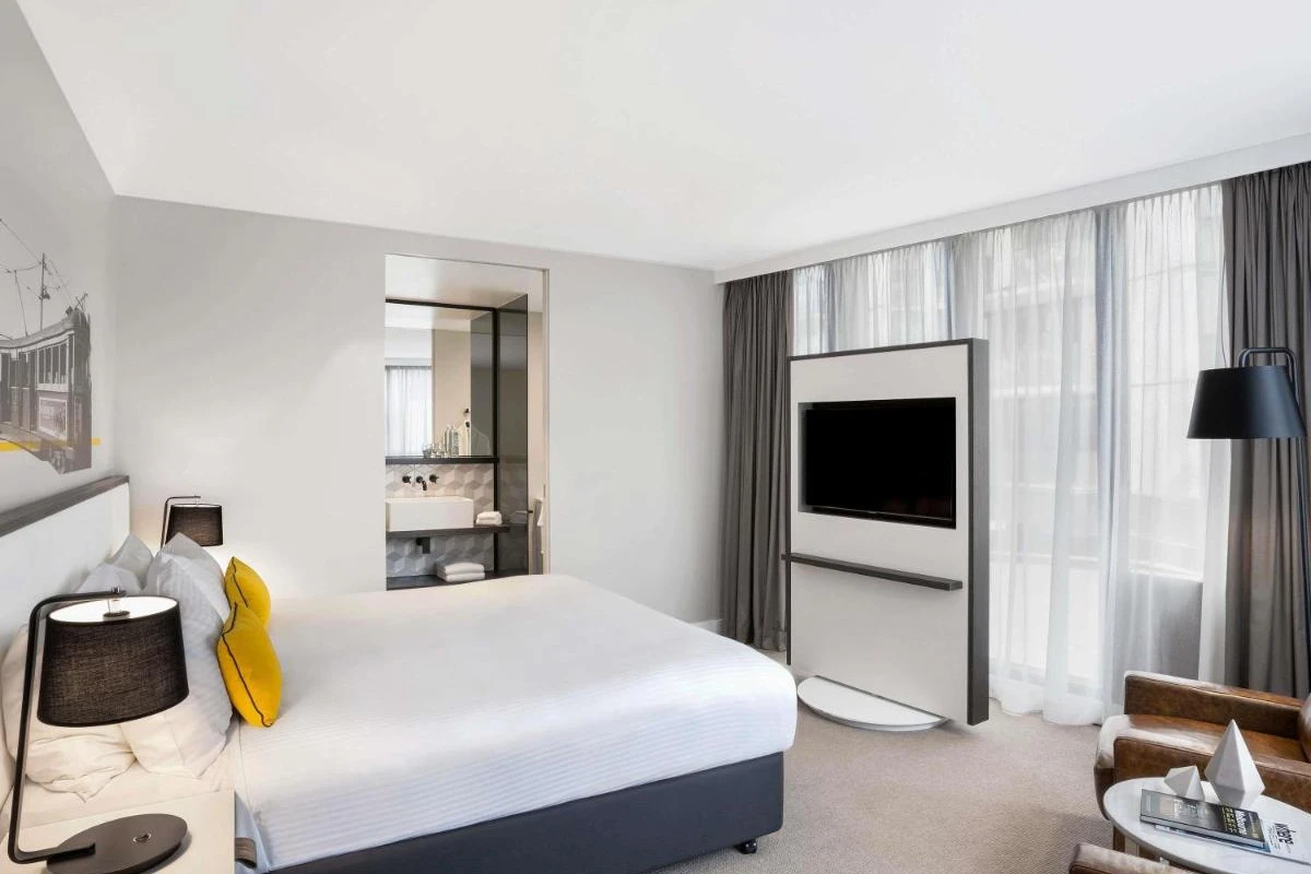 Peppers Docklands - Hotel Photo 15