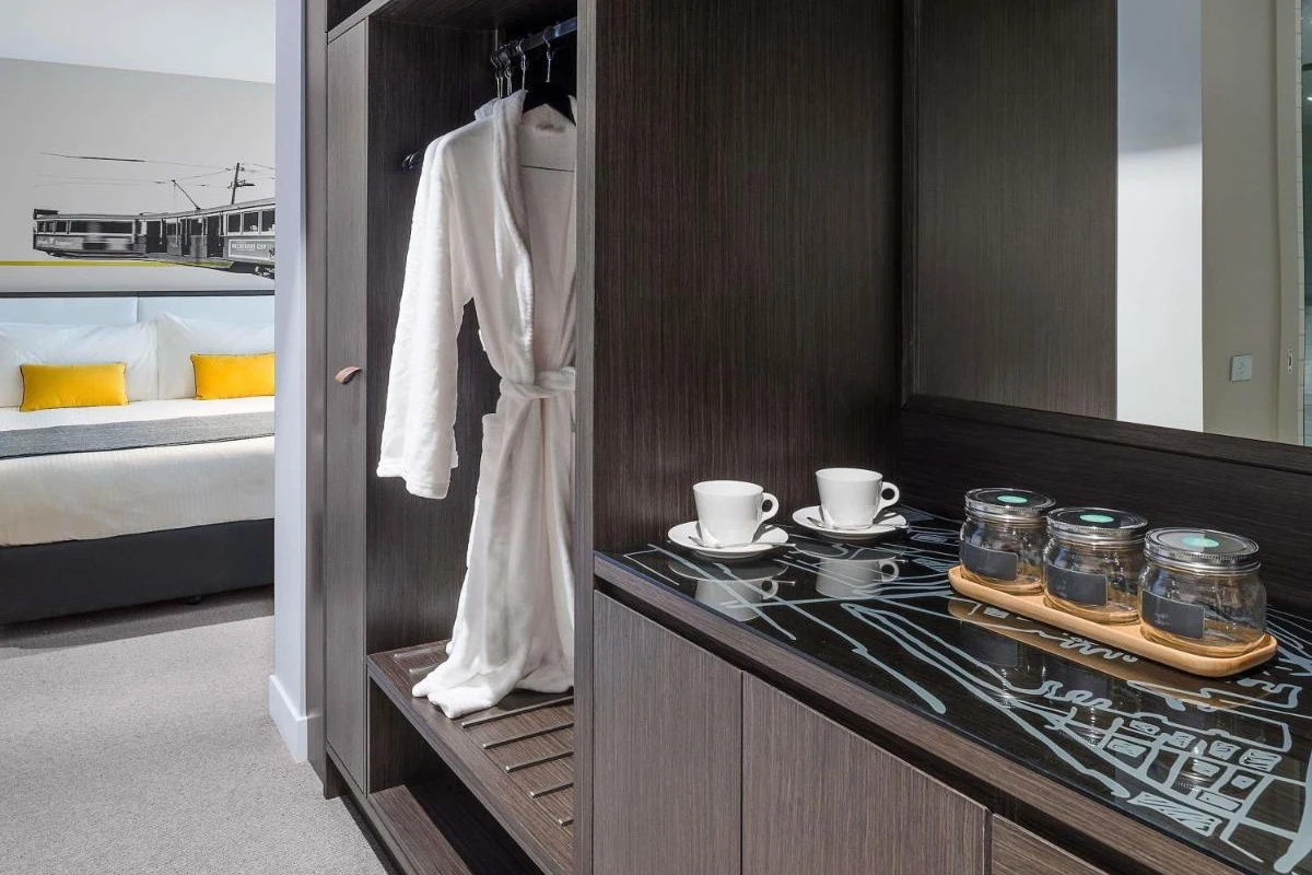 Peppers Docklands - Hotel Photo 16