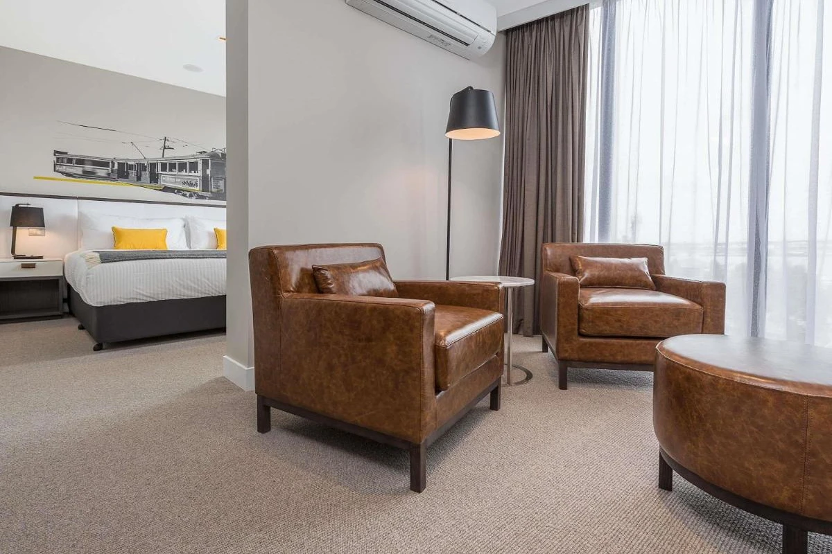 Peppers Docklands - Hotel Photo 17