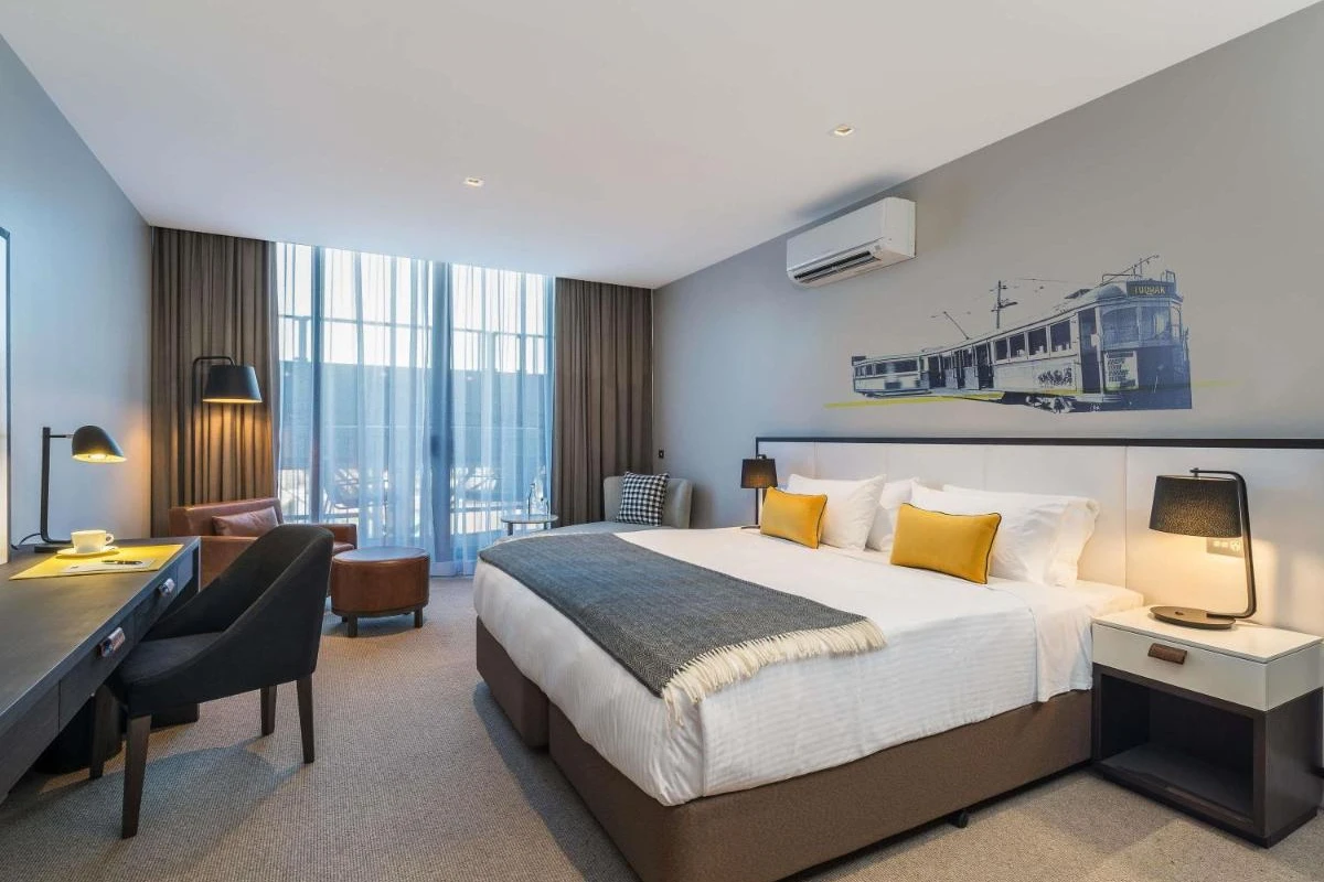 Peppers Docklands - Hotel Photo 19