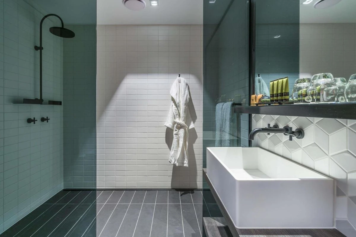 Peppers Docklands - Hotel Photo 20