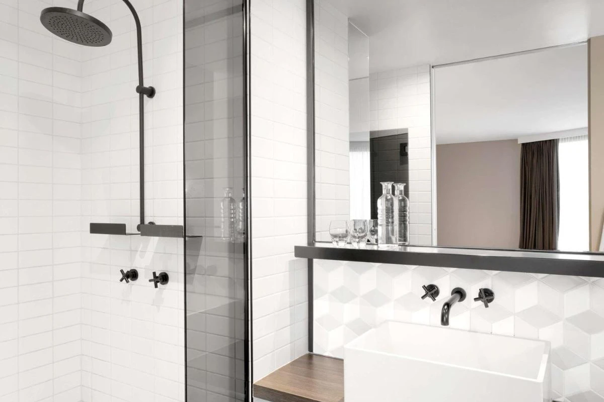 Peppers Docklands - Hotel Photo 21