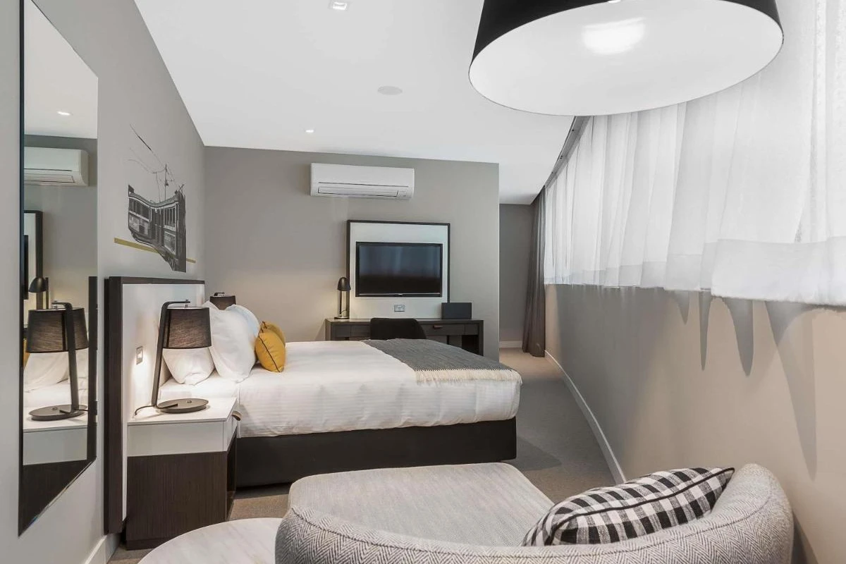 Peppers Docklands - Hotel Photo 22