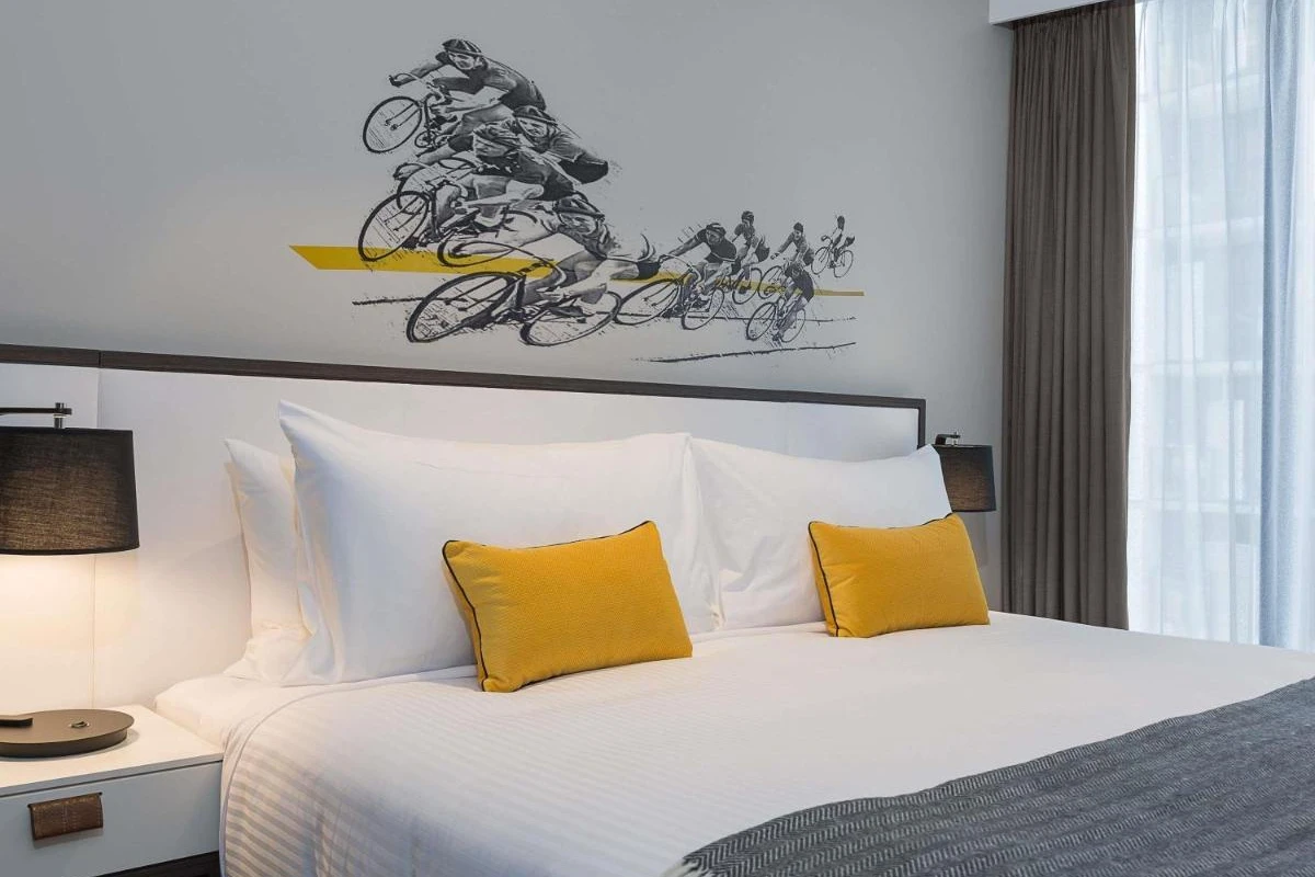 Peppers Docklands - Hotel Photo 24