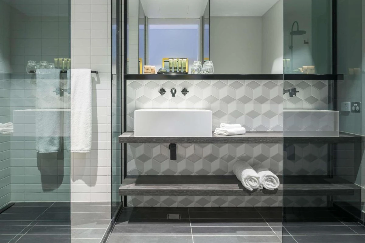 Peppers Docklands - Hotel Photo 25