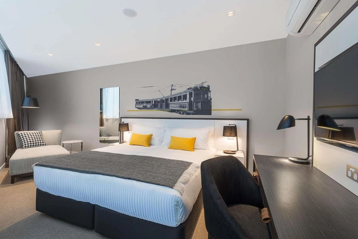 Peppers Docklands - Hotel Photo 26