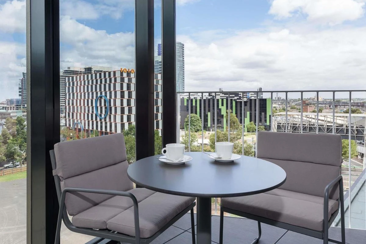 Peppers Docklands - Hotel Photo 27