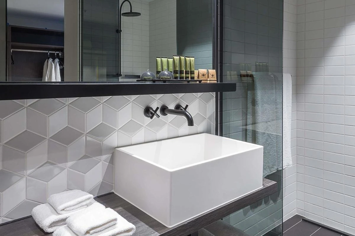 Peppers Docklands - Hotel Photo 28