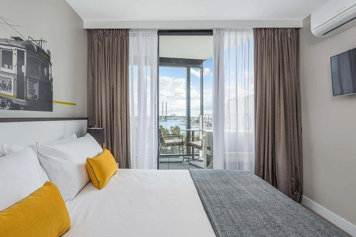 Peppers Docklands - Hotel Photo 29