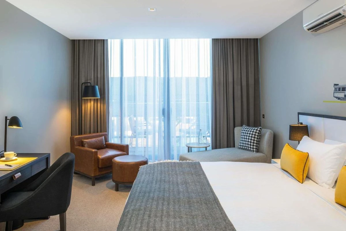 Peppers Docklands - Hotel Photo 30