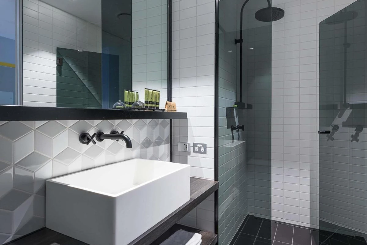 Peppers Docklands - Hotel Photo 31