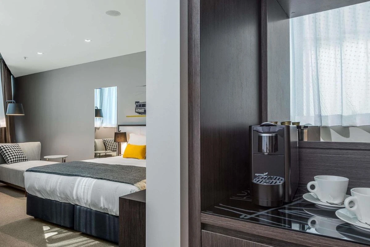 Peppers Docklands - Hotel Photo 32