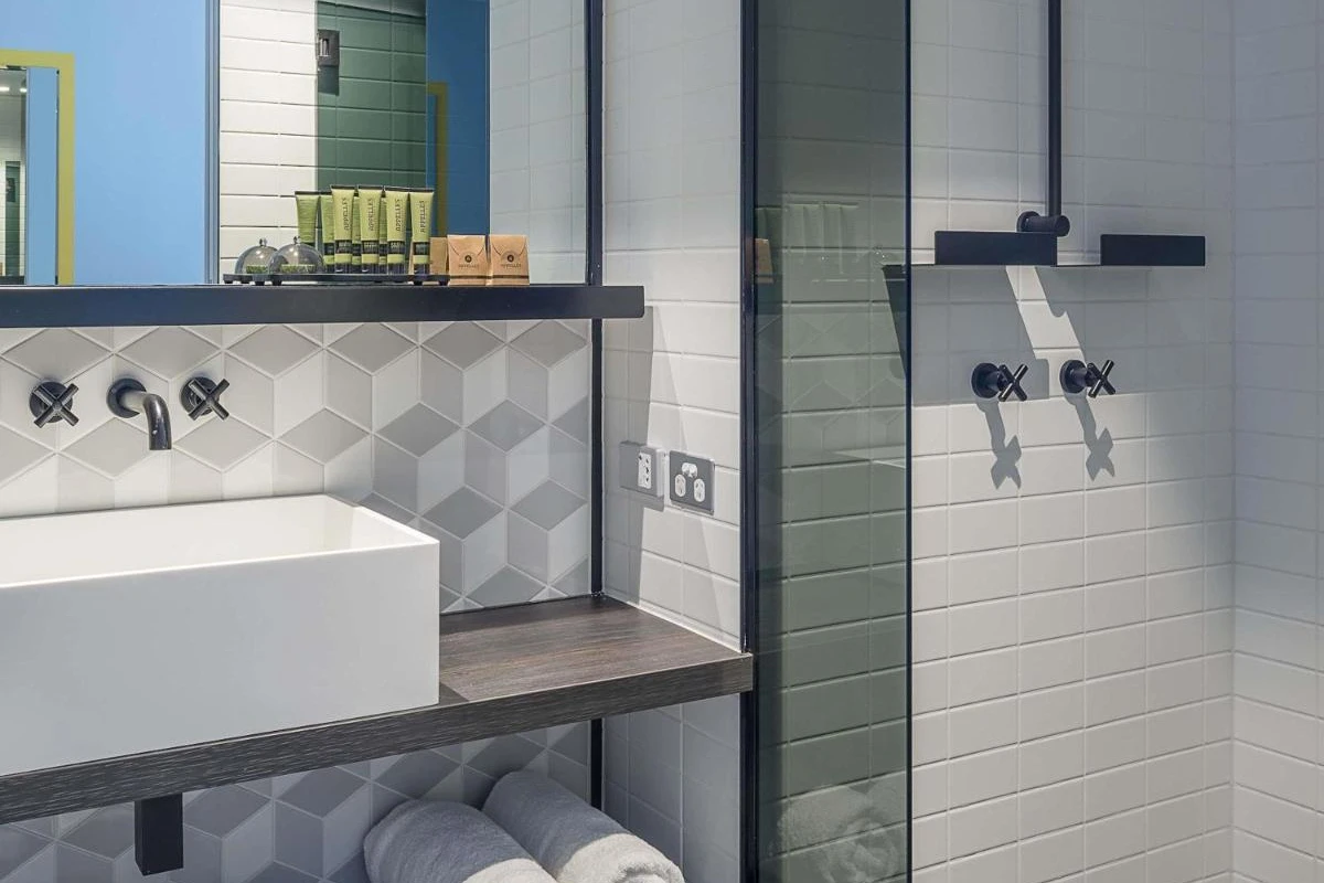 Peppers Docklands - Hotel Photo 34