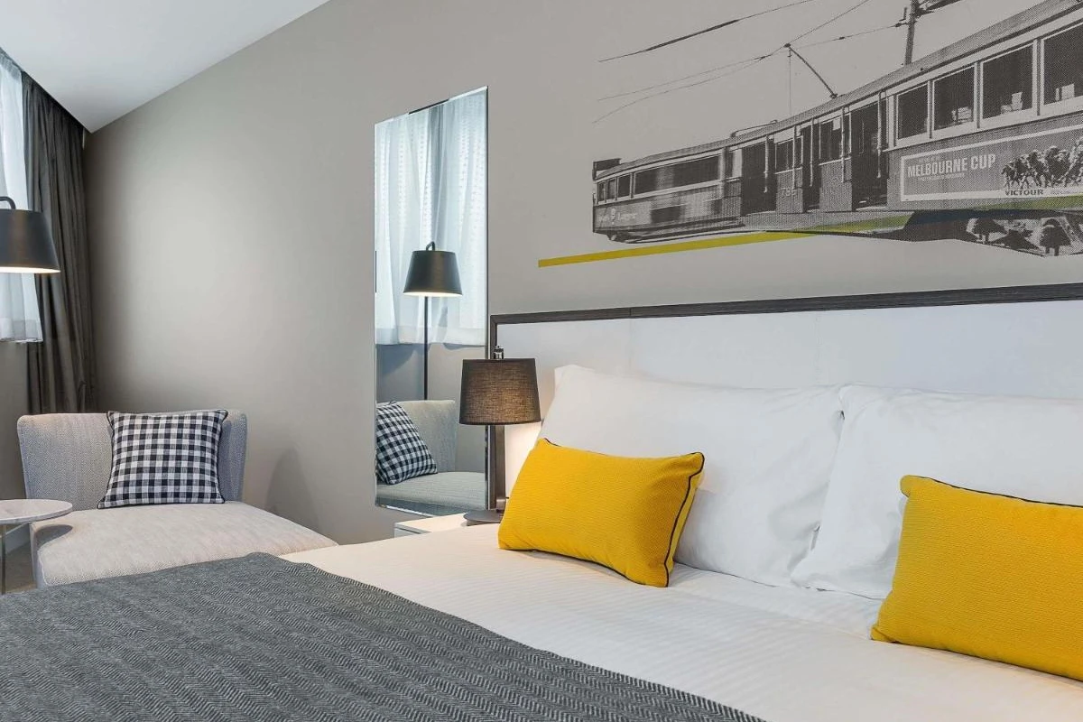 Peppers Docklands - Hotel Photo 35