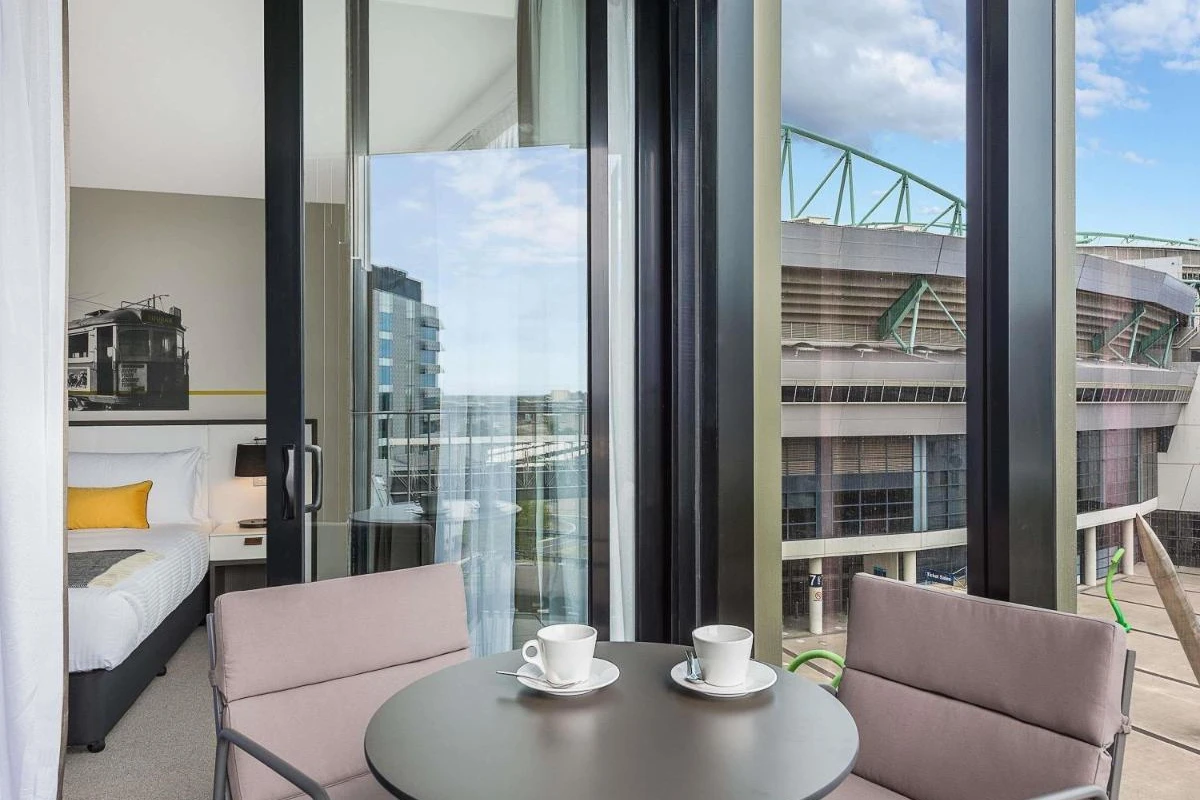 Peppers Docklands - Hotel Photo 36