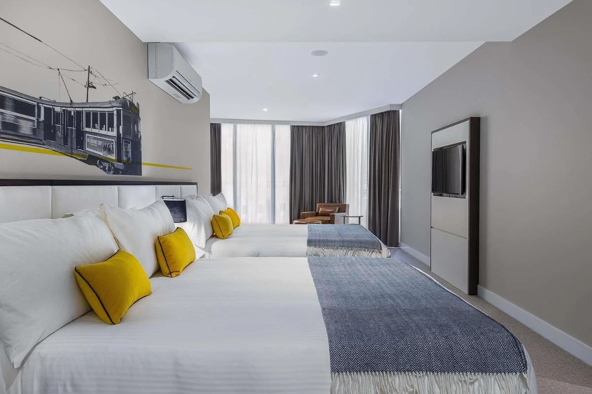 Peppers Docklands - Hotel Photo 37