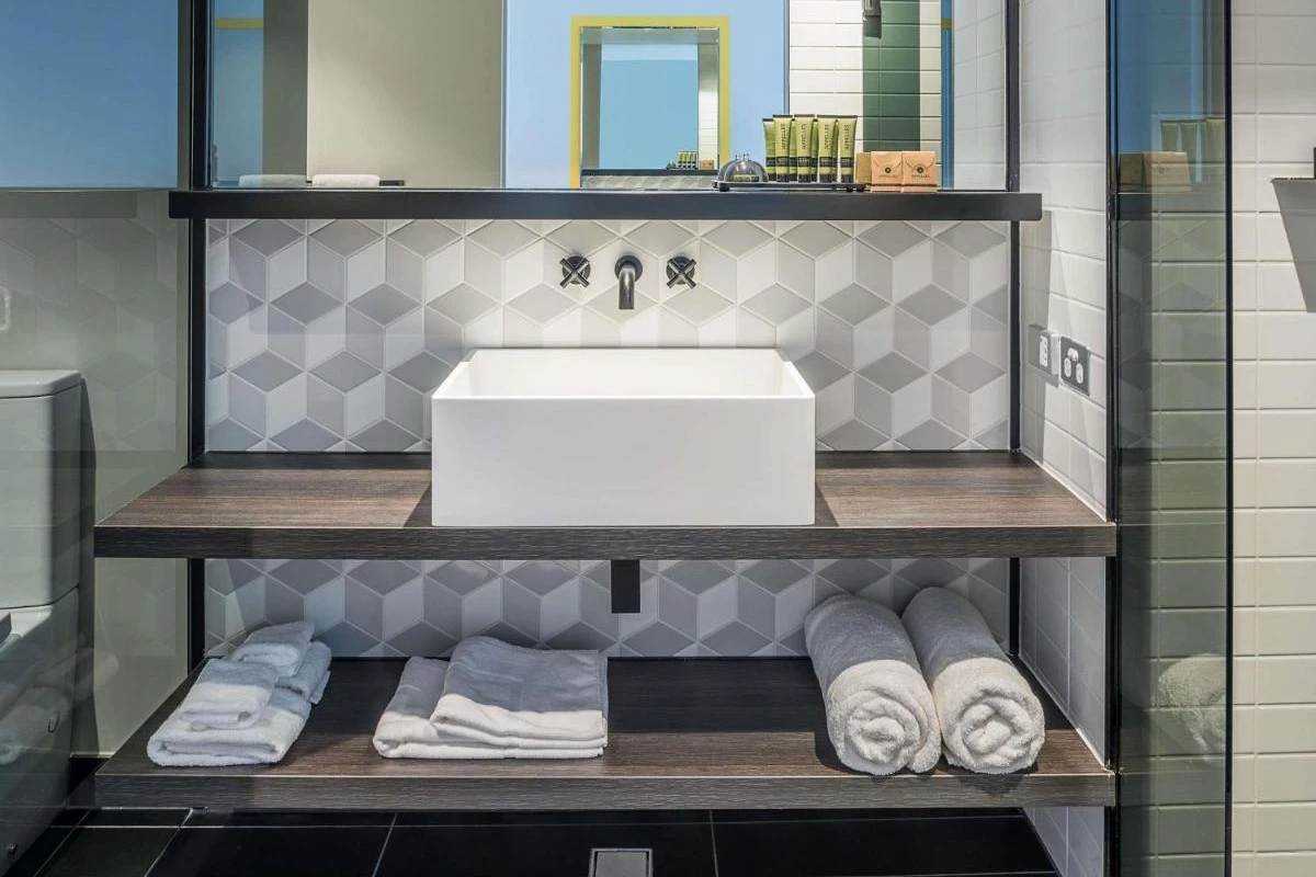 Peppers Docklands - Hotel Photo 38