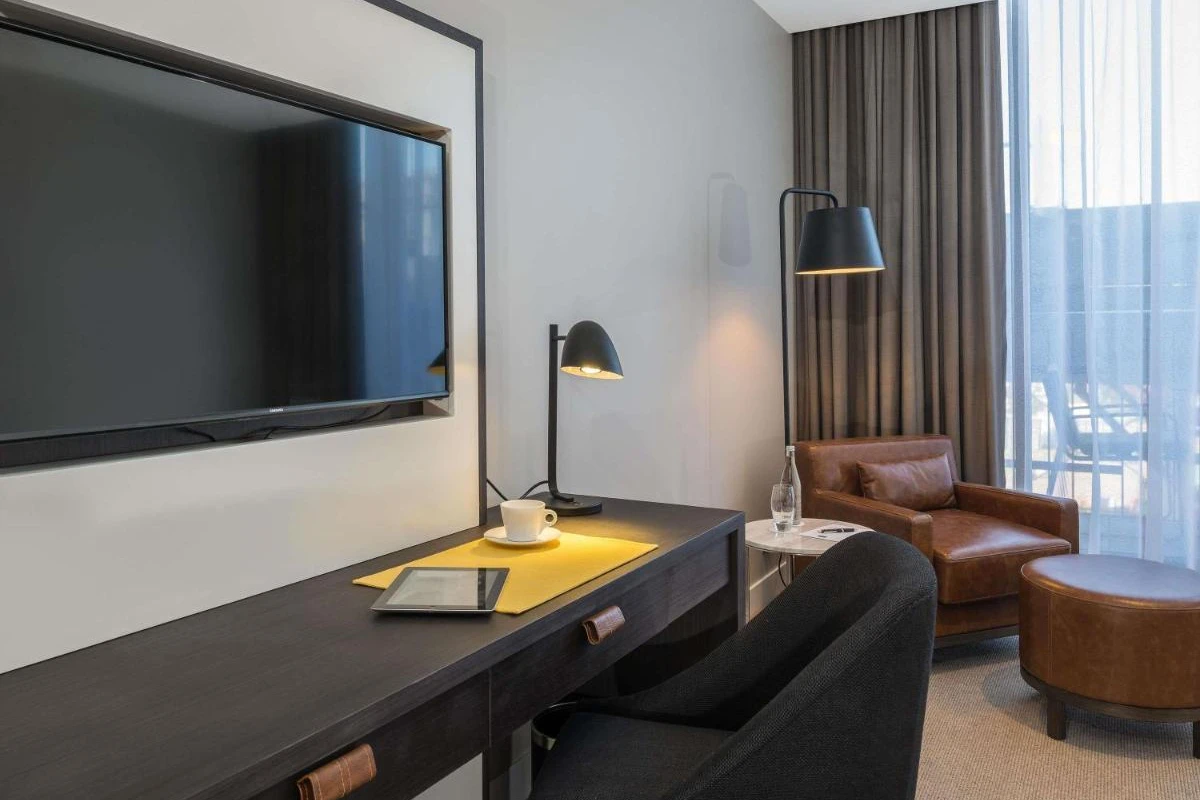 Peppers Docklands - Hotel Photo 39