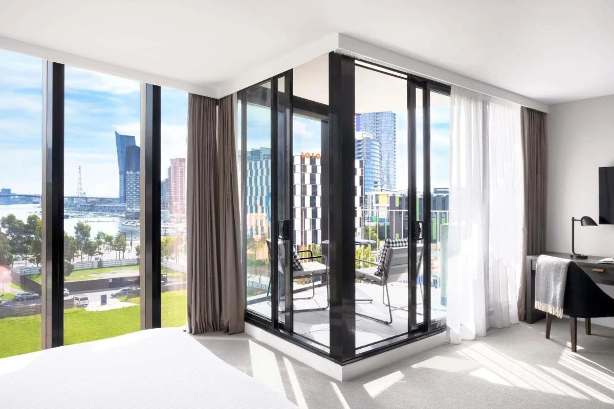 Peppers Docklands - Hotel Photo 40