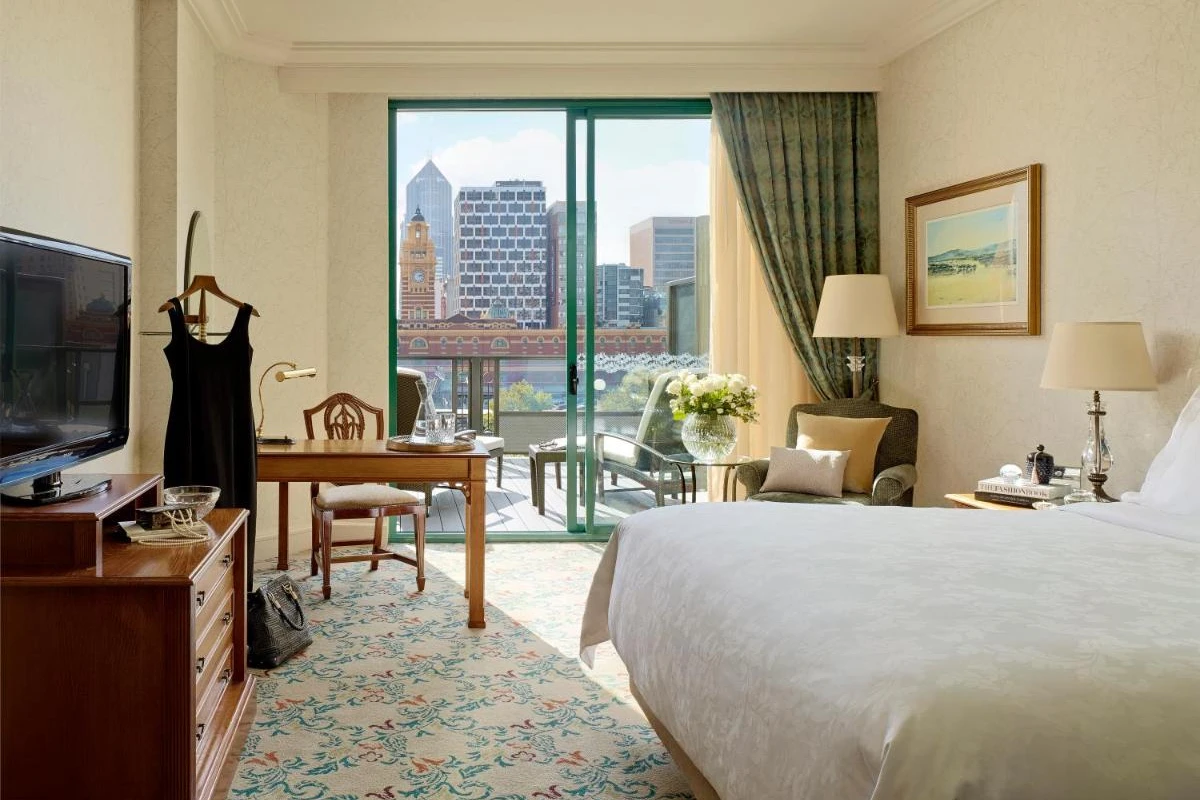 The Langham Melbourne - Hotel Photo 7