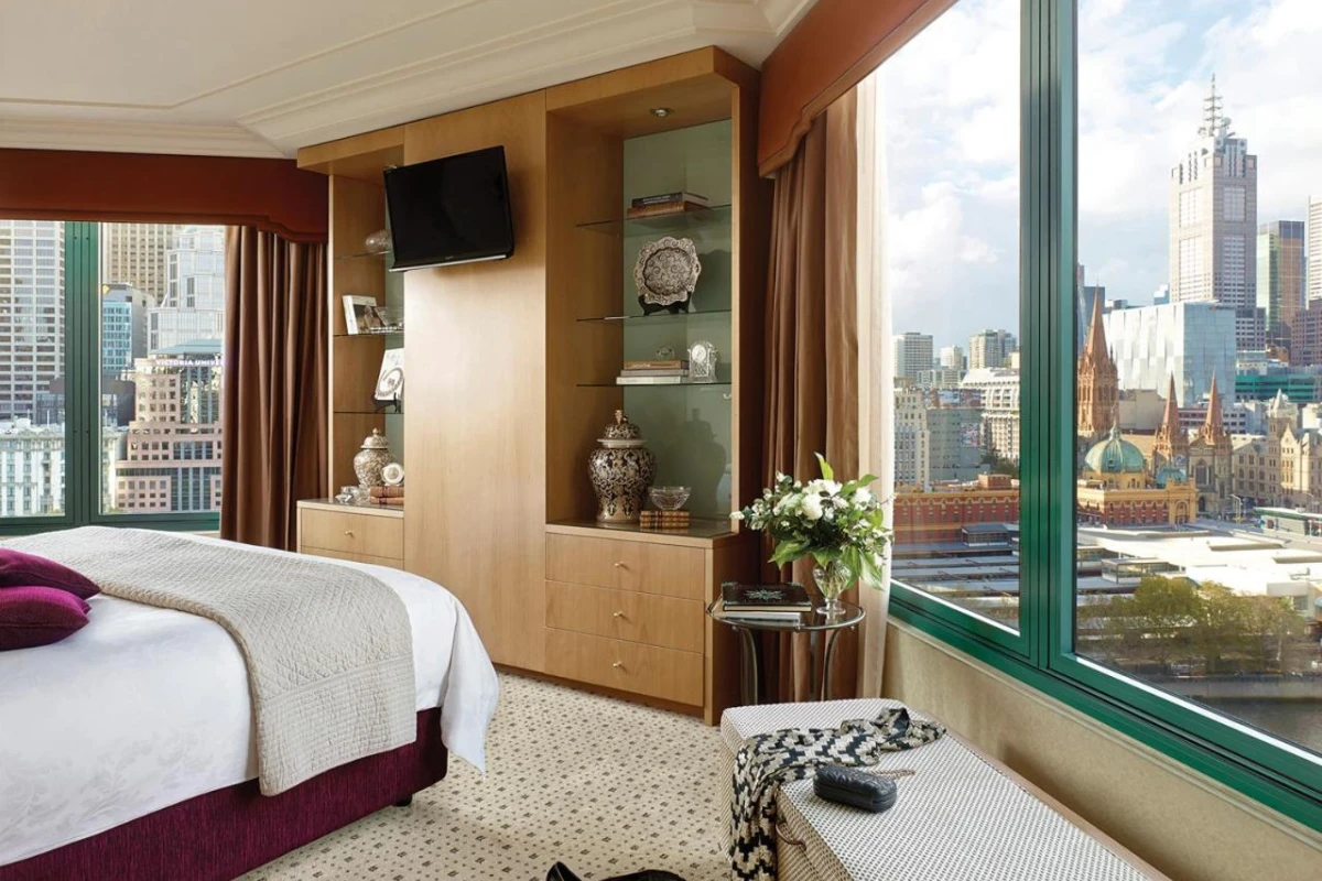 The Langham Melbourne - Hotel Photo 8