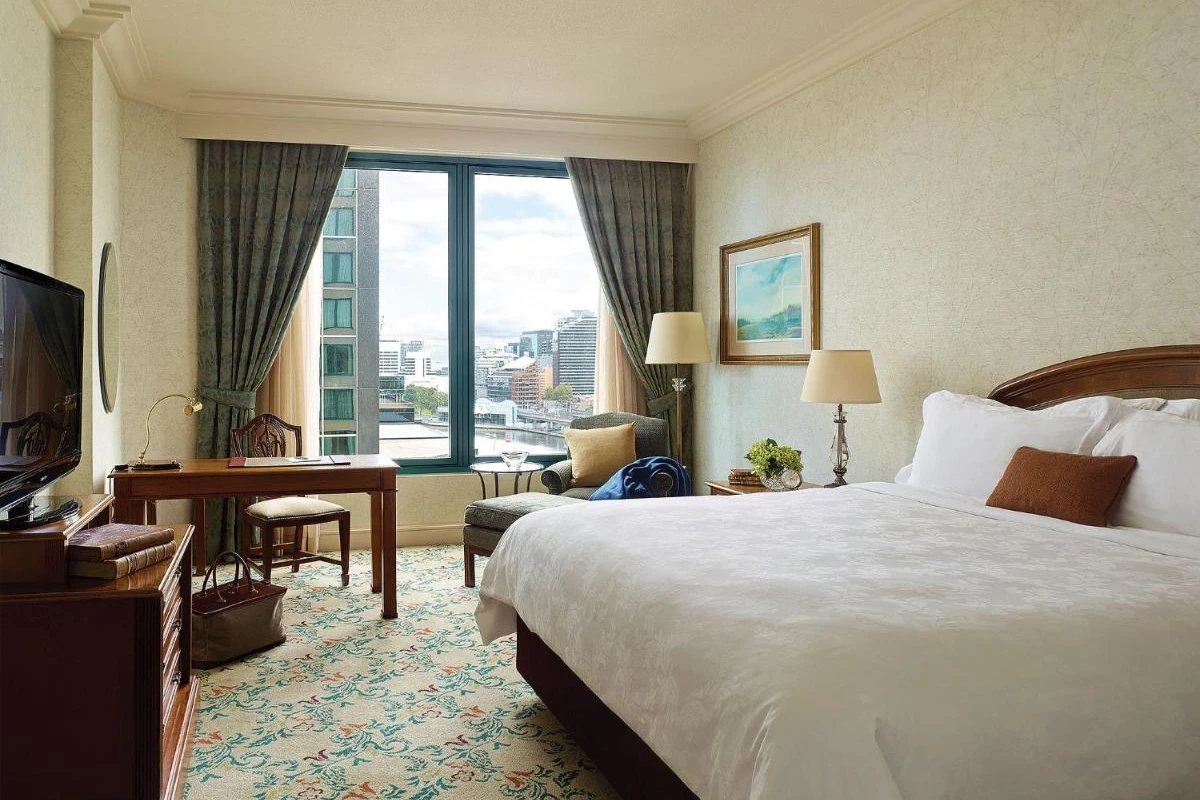 The Langham Melbourne - Hotel Photo 9