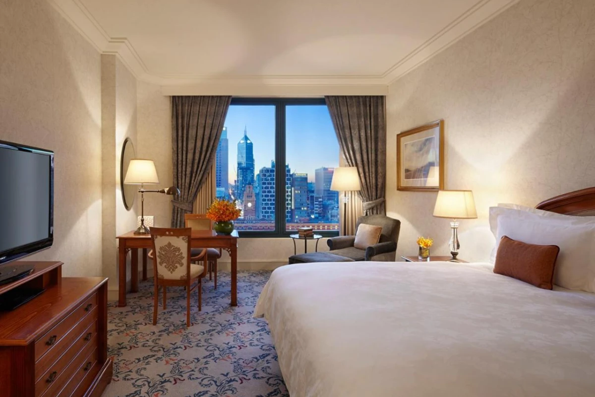 The Langham Melbourne - Hotel Photo 11