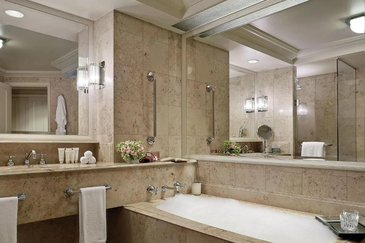 The Langham Melbourne - Hotel Photo 13