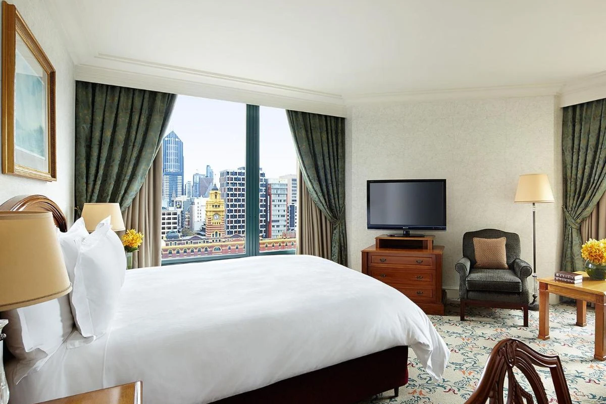 The Langham Melbourne - Hotel Photo 14