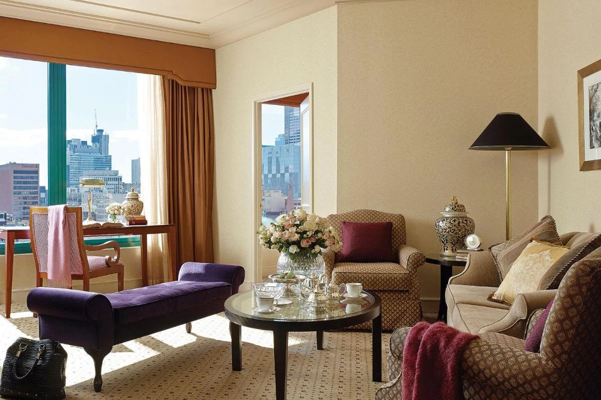 The Langham Melbourne - Hotel Photo 15