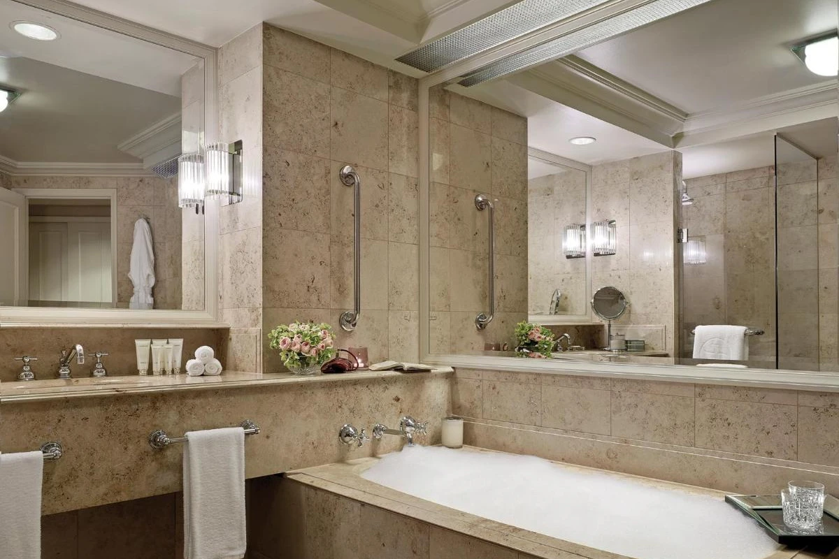 The Langham Melbourne - Hotel Photo 16