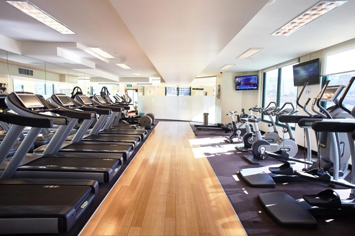 The Langham Melbourne - Hotel Photo 17