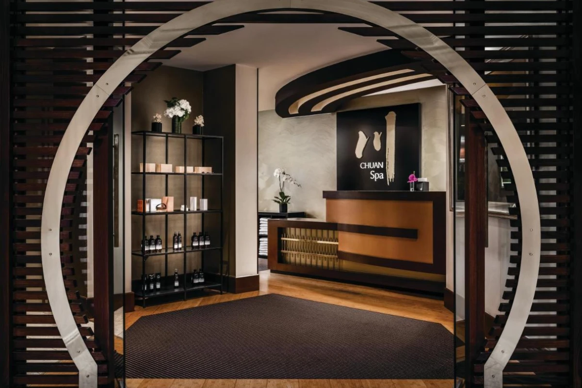 The Langham Melbourne - Hotel Photo 22