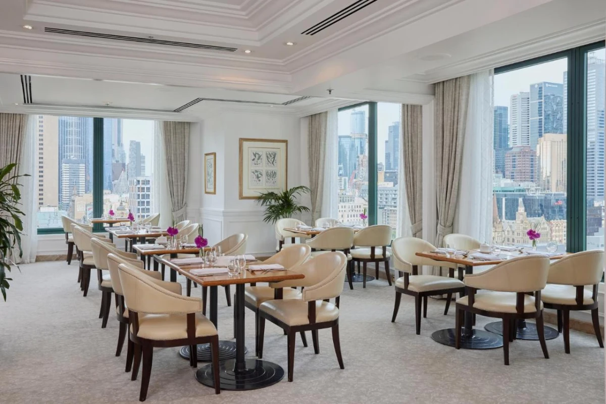 The Langham Melbourne - Hotel Photo 24