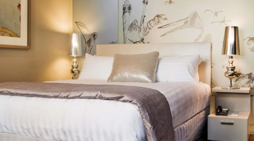 Studio Suite at The Olsen Melbourne Art Series