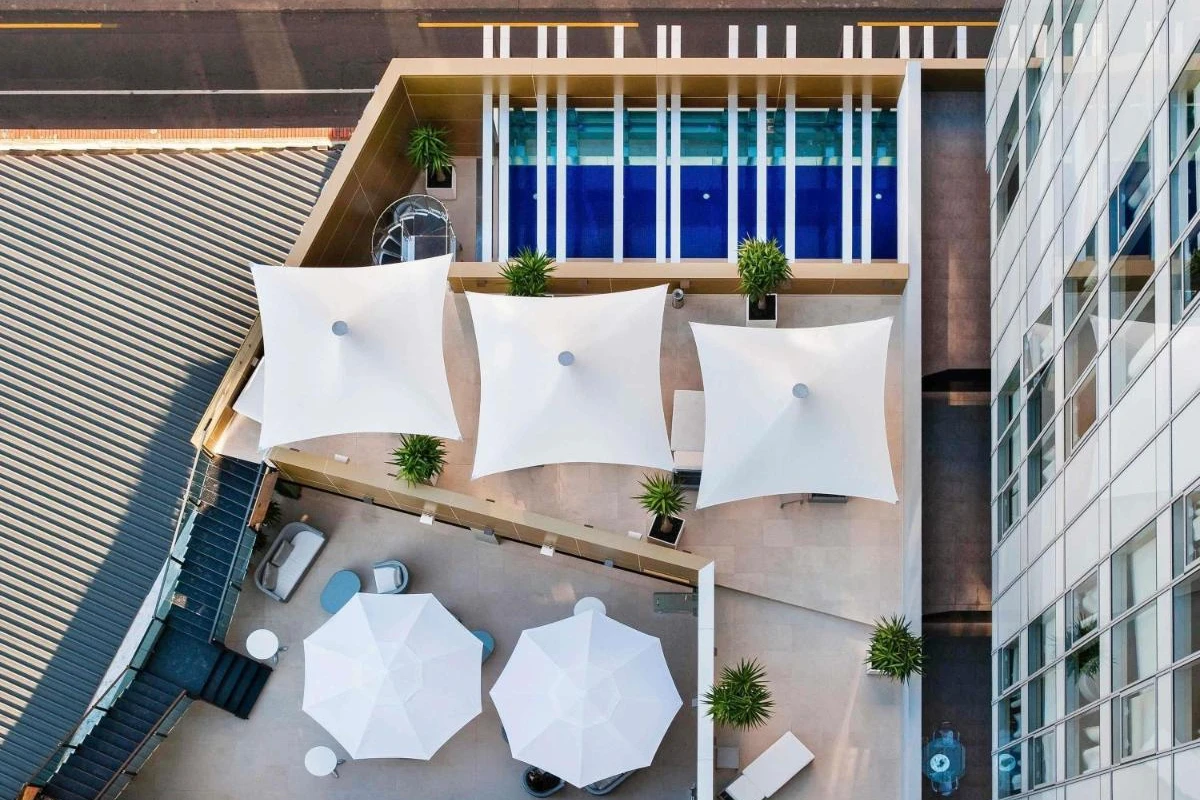 The Olsen Melbourne Art Series - Hotel Photo 2