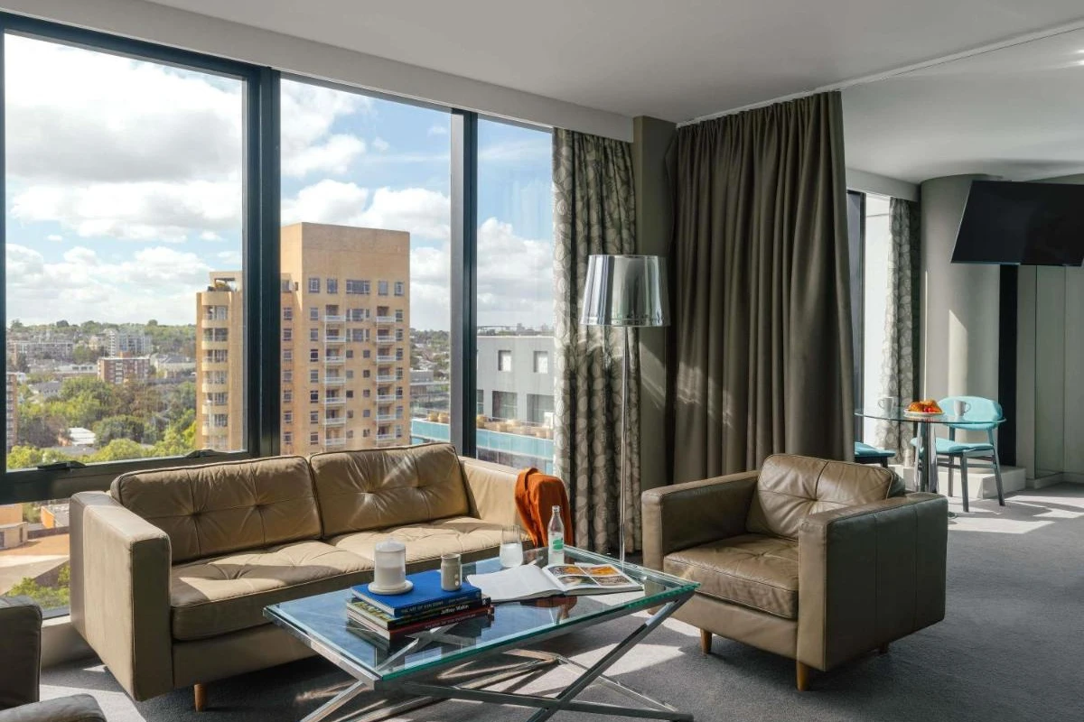 The Olsen Melbourne Art Series - Hotel Photo 3