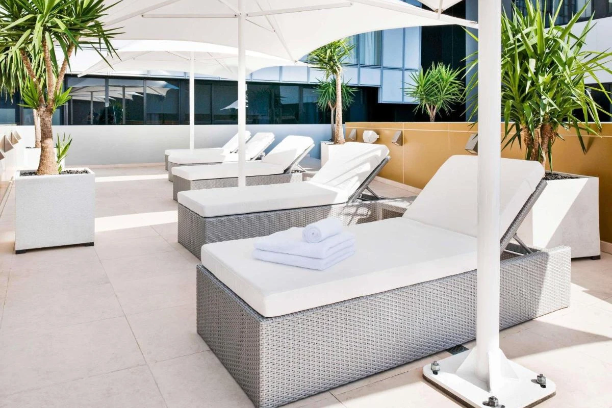 The Olsen Melbourne Art Series - Hotel Photo 4