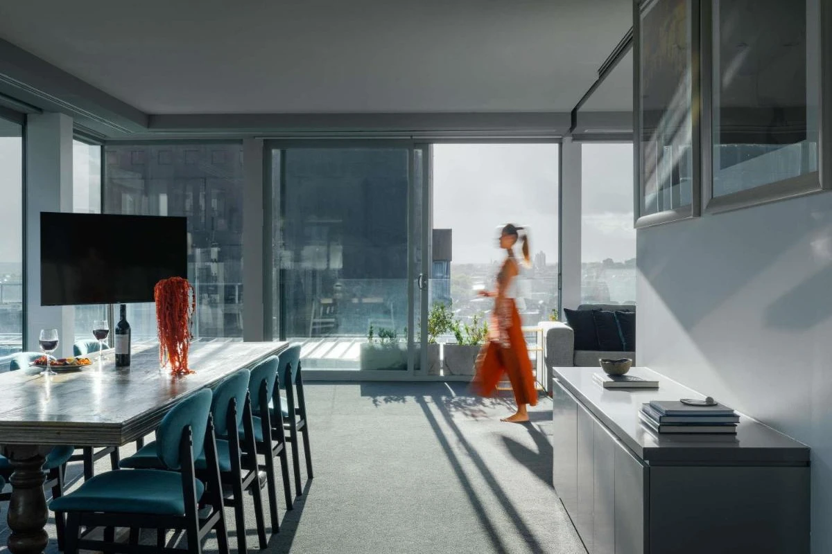 The Olsen Melbourne Art Series - Hotel Photo 5