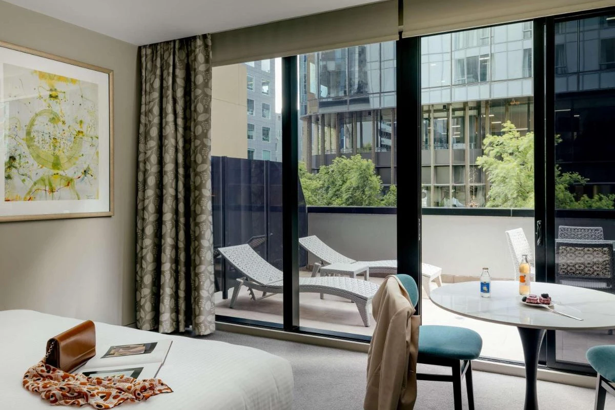 The Olsen Melbourne Art Series - Hotel Photo 6