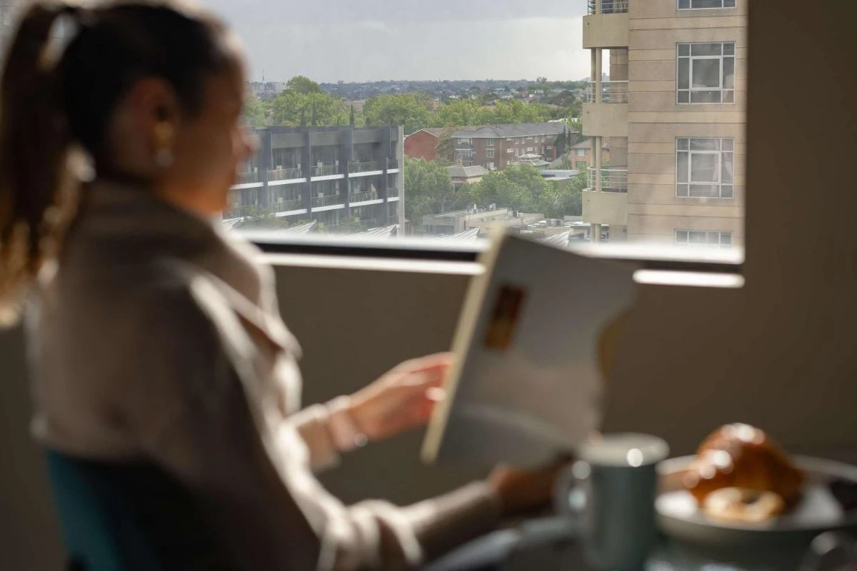 The Olsen Melbourne Art Series - Hotel Photo 7