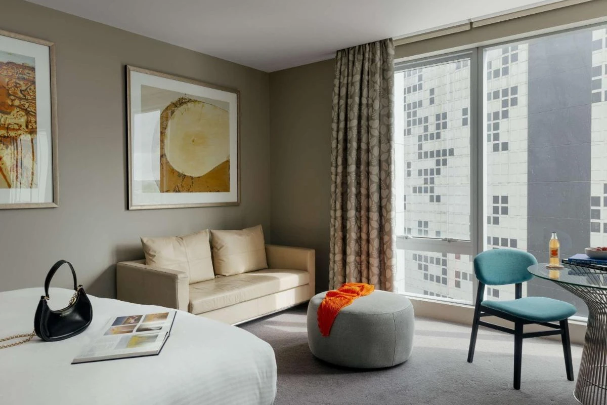 The Olsen Melbourne Art Series - Hotel Photo 8