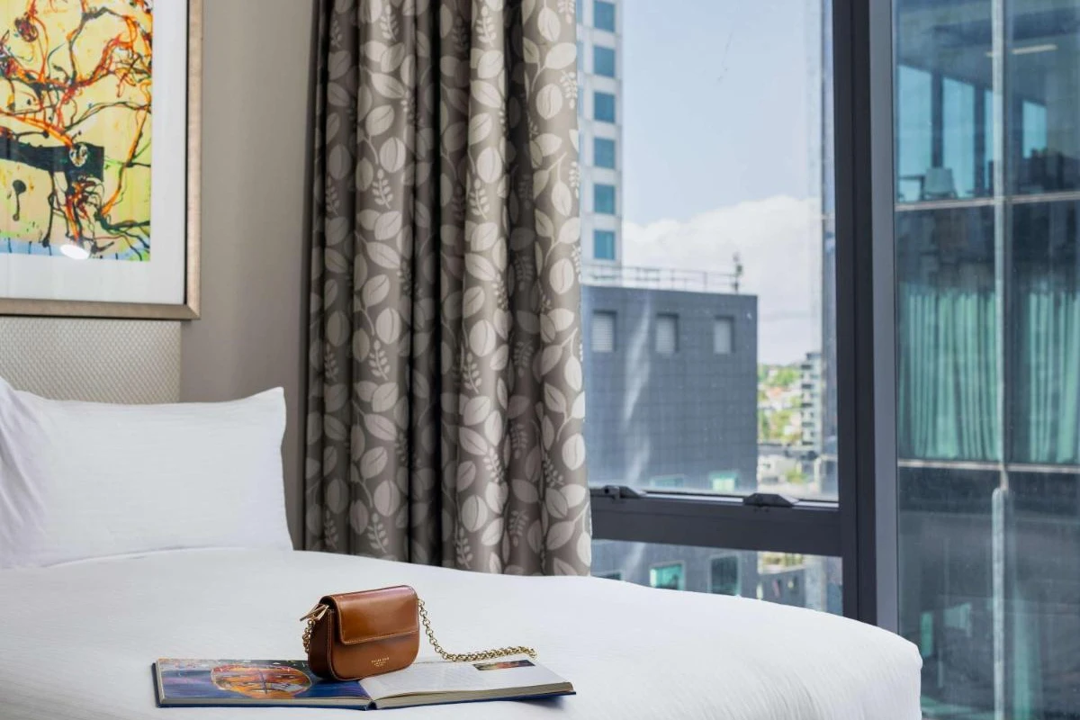 The Olsen Melbourne Art Series - Hotel Photo 9