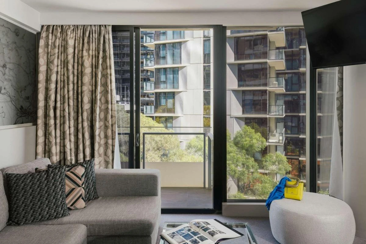 The Olsen Melbourne Art Series - Hotel Photo 10