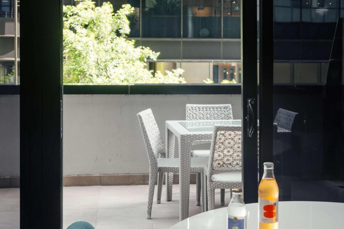 The Olsen Melbourne Art Series - Hotel Photo 11