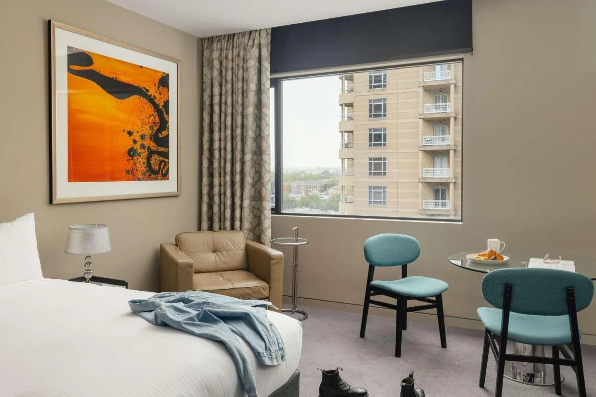 The Olsen Melbourne Art Series - Hotel Photo 12