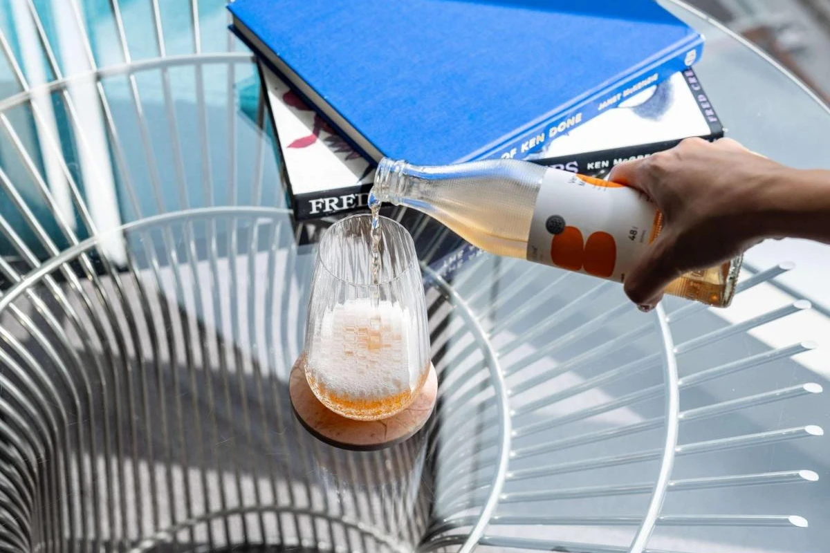 The Olsen Melbourne Art Series - Hotel Photo 13