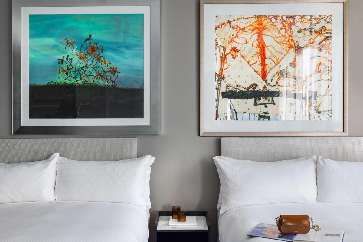 The Olsen Melbourne Art Series - Hotel Photo 14