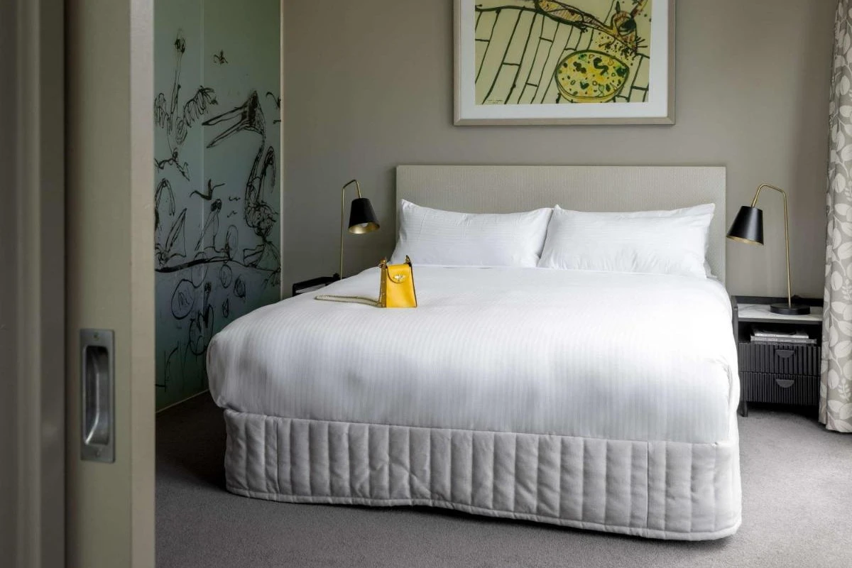 The Olsen Melbourne Art Series - Hotel Photo 15