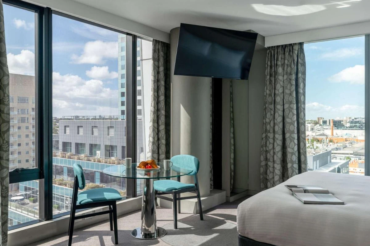 The Olsen Melbourne Art Series - Hotel Photo 17